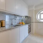 Pe Na Areia Da Rocha Apartment