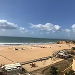Apartment Pe Na Areia Da Rocha Portimao