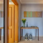 Apartment Pe Na Areia Da Rocha Portimao