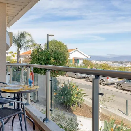 Appartement Pé Na Areia Praia Da Rocha