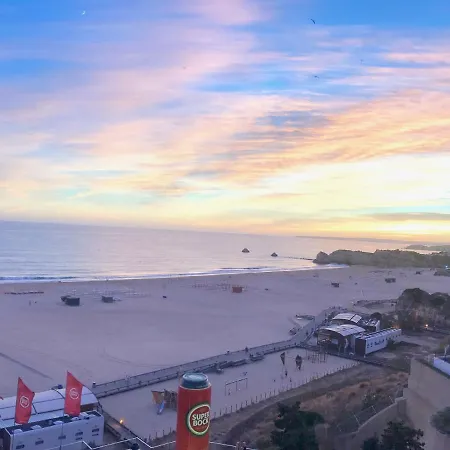 Appartement Pé Na Areia Praia Da Rocha