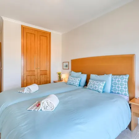 Appartement Pé Na Areia Praia Da Rocha Portimão