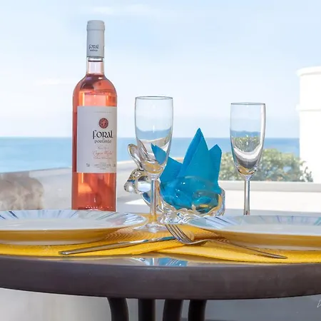 Pé Na Areia Praia Da Rocha Appartement