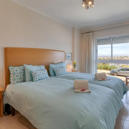 Apartment Pe Na Areia Praia Da Rocha *
