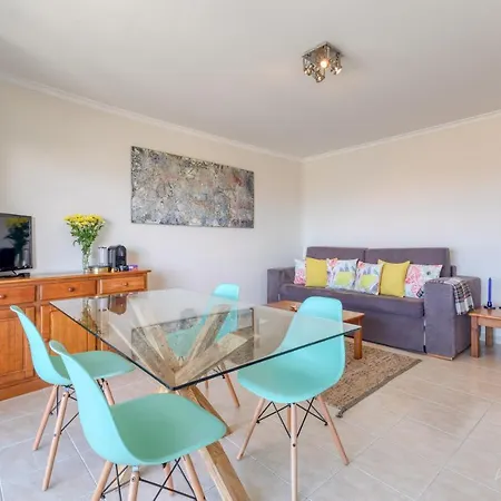 Pe Na Areia Praia Da Rocha Apartment