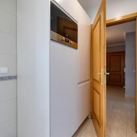 Pe Na Areia Praia Da Rocha Apartment *