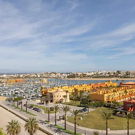 Pe Na Areia Praia Da Rocha *