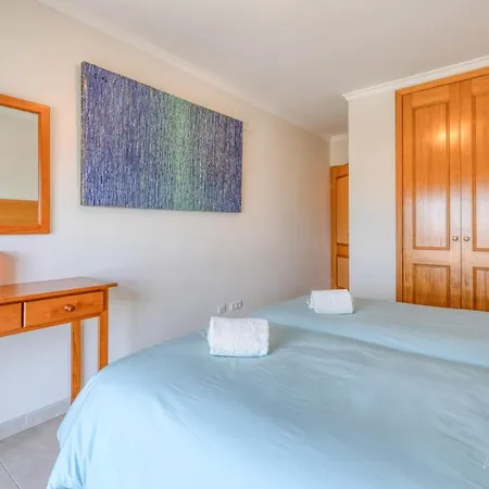 Apartment Pe Na Areia Praia Da Rocha
