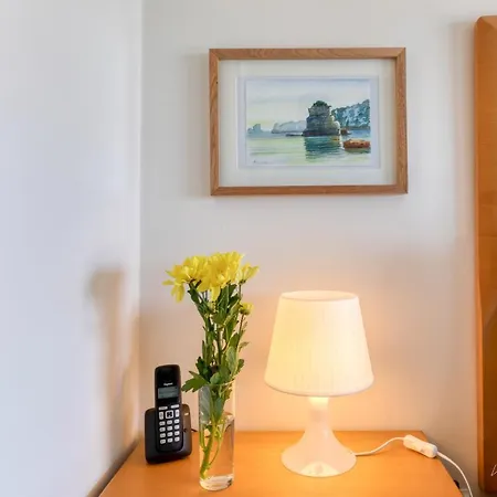 Apartment Pe Na Areia Praia Da Rocha