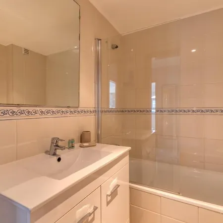 Pe Na Areia Praia Da Rocha Apartment