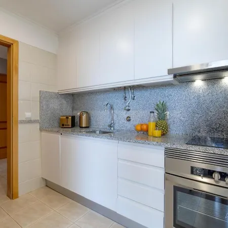 Apartment Pe Na Areia Praia Da Rocha *